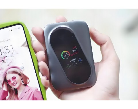 随身WiFi新手必看：轻松开机与使用指南
